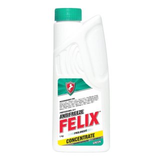 Антифриз FELIX 430206037 фото