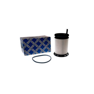 21-00956-SX_фильтр топливный! Audi Q7 3.0D 15> фото