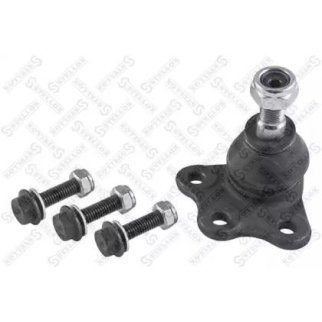 52-00050A-SX_опора шаровая! Fiat Doblo all 00> фото