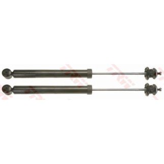 Амортизаторы задние к-кт TRW JGT1000T фото