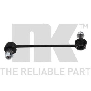 Тяга стабилизатора KIA SOUL 08- пер.лев. фото