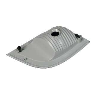 88-90560-SX_фонарь указателя поворота! левый белый MB Atego фото 3