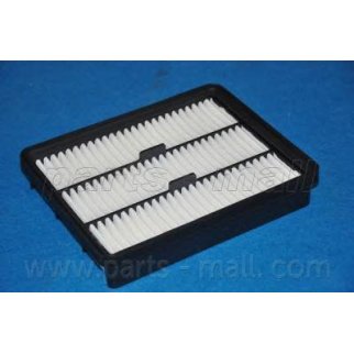 Фильтр воздушный PARTS-MALL PAA-056 фото