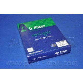 Фильтр воздушный PARTS-MALL PAG-054 фото