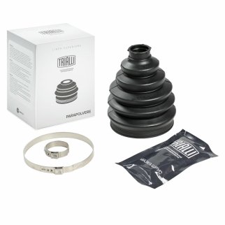 FG 1023_к-кт пыльника ШРУСа наружн.! хомуты, смазка Volvo XC90 02> фото