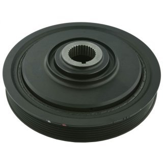 Шкив коленвала FEBEST HDS-J35A6 фото