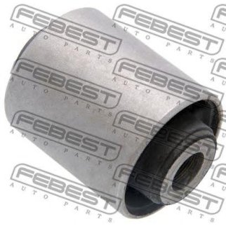 Сайлентблок FEBEST TAB-331 фото
