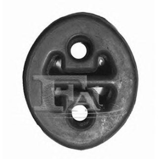 Подвес глушителя (резина) фото