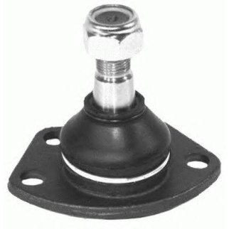 Опора шаровая передней подвески Lemforder 24539 01 фото