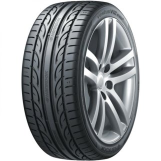 Шина Hankook 275/35/19 Y 100 K120 фото 1