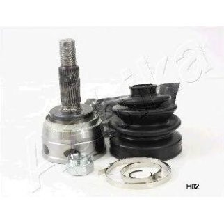 ШРУС наружный передний ashika 62-0H-H02 фото