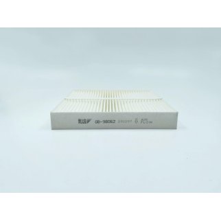 Фильтр салона BIG FILTER GB-98062 фото