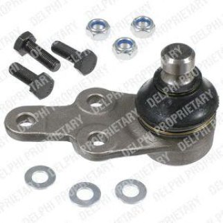 Опора шаровая LH/RH FORD Mondeo 3 c 00-07 фото