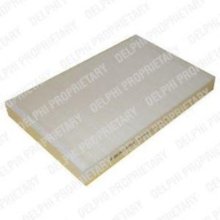 Фильтр салона DELPHI TSP0325039 фото