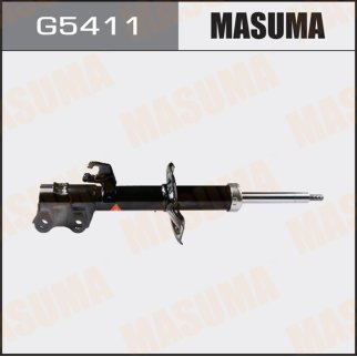 Амортизационная стойка газомасляная R NISSAN TIIDA MASUMA G5411 фото 1