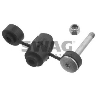 Стойка переднего стабилизатора SWAG 60 61 0001 фото