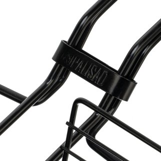 Решетка гриль 250х310х65мм объемная антиприг. PALISAD фото 5