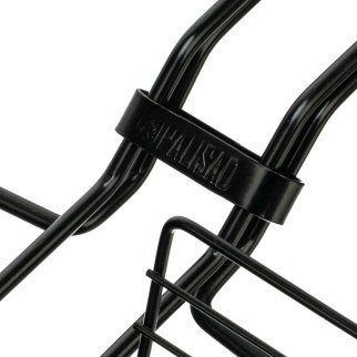 Решетка гриль 250х310х65мм объемная антиприг. PALISAD фото 5