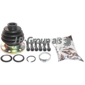 Пыльник ШРУСа JP Group 1143700310 фото