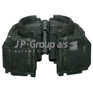 Втулка (сайлентблок) заднего стабилизатора JP Group 1150451200 фото