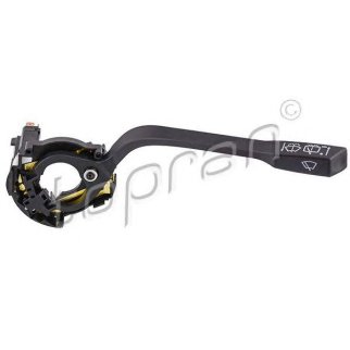 Переключатель стеклоочистителей topran 103333755 фото