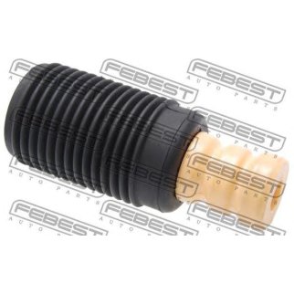 Пыльник с отбойником FEBEST TSHB-SXM15F фото