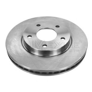 Торм.диск пер.вент.(276x26) 5 отв. фото