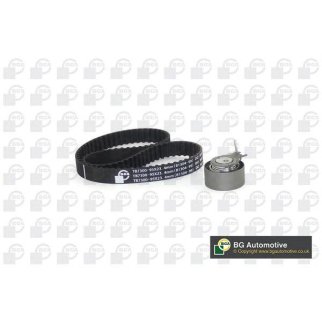 Комплект ГРМ RENAULT 1.2i 01- фото