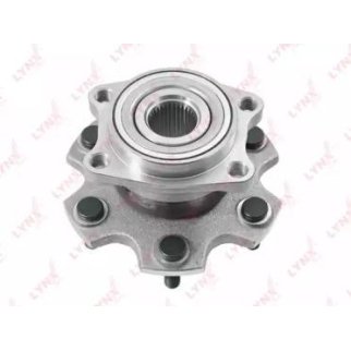 Ступица задняя LYNXauto WH-1040 фото