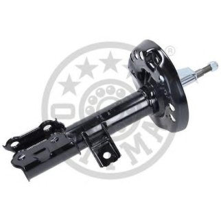 Амортизатор передний OPTIMAL A-3115GL фото