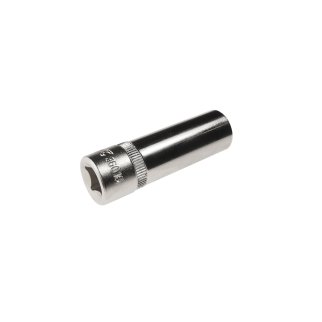 Головка торцевая TORX E16" 3/8" 63мм, глубокая фото 1