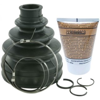 1015-J300T_пыльник ШРУСа внутренний! Chevrolet Cruze 1.6 83Kw 10> фото