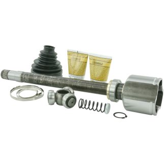 ШРУС внутренний FEBEST 2811-DUCQ18RH фото