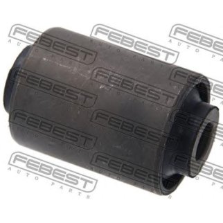 Сайлентблок передний подвески FEBEST VWAB-008 фото