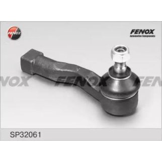 Наконечник рулевой перед прав фото