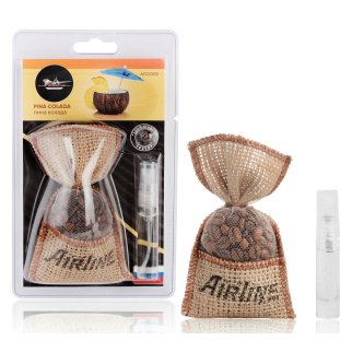 Ароматизатор AirLine AFCO203 фото