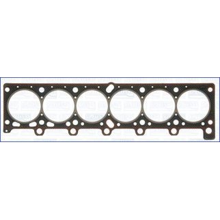 Прокладка ГБЦ фото