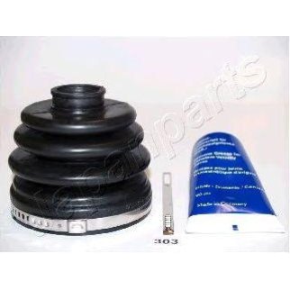 KB-303_к-кт пыльника ШРУСа внутреннего! KIA Sorento 2.4/3.5 V6 02> фото