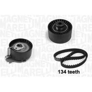 Комплект ремня ГРМ фото