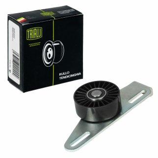 Ролик-натяжитель ручейкового ремня TRIALLI CM0913 фото