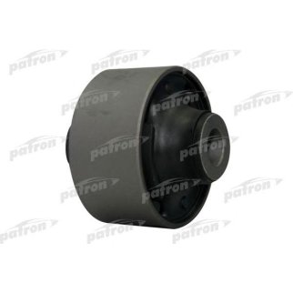 Сайлентблок передний подвески PATRON PSE1666 фото