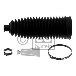 43550F_пыльник рейки рулевой! BMW E70 07>/E71 08> фото