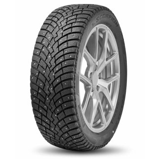 Шина Pirelli 285/40/21 H 109 SCORPION ICE ZERO 2 XL Ш. фото