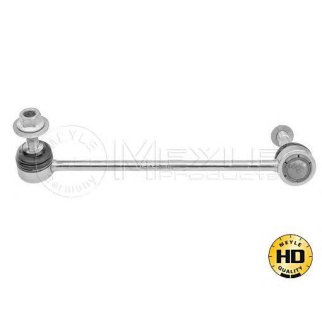 Стойка переднего стабилизатора левая фото