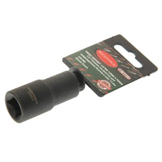 Головка экстрактор 13 1/2' для поврежденных болтов/гаек ROCK FORCE фото