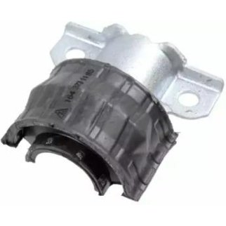 Втулка (сайлентблок) переднего стабилизатора Lemforder 38085 01 фото