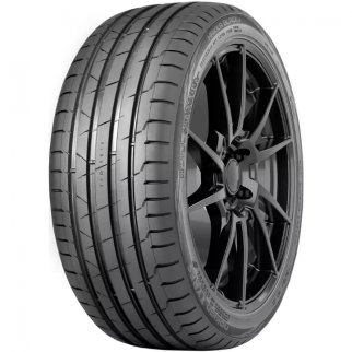 Шина Nokian Tyres 225/45/19 W 96 Hakka Black 2 XL фото