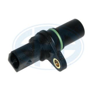 Датчик положения коленвала ERA 550105 фото