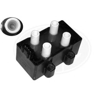 Катушка зажигания ERA 880056 фото