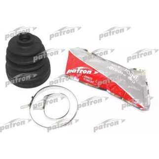 Пыльник ШРУСа PATRON PDC4116 фото